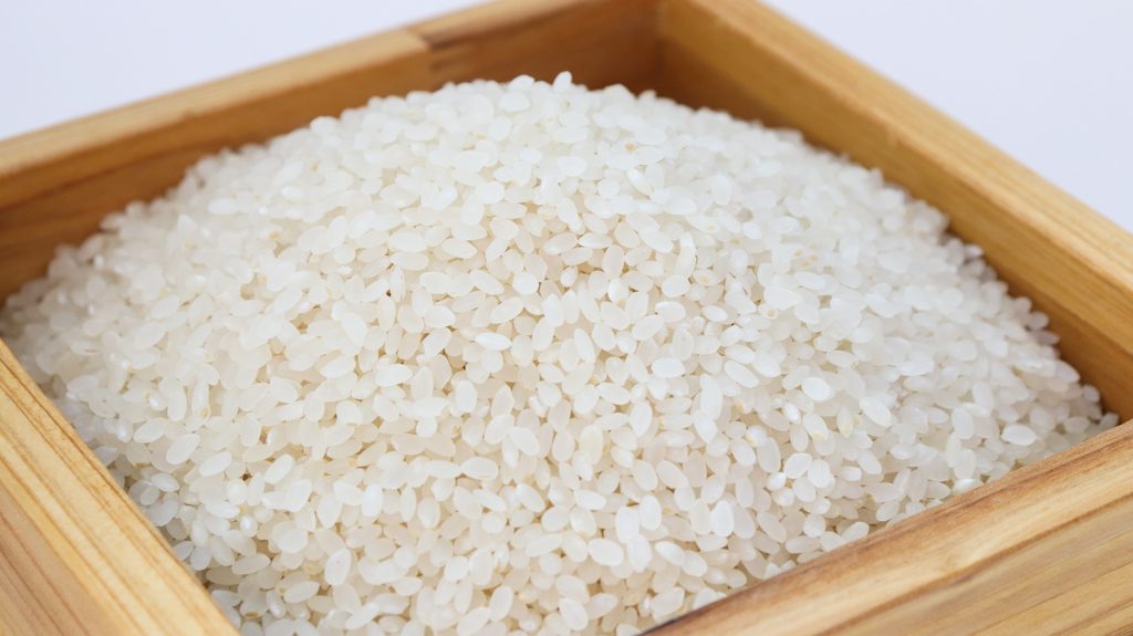 riz, rizotto, champignon, recette, 