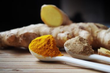 Soupe au Cerfeuil : le plein d’énergie et de santé!