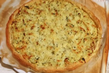 Secrets de cuisine : Comment réussir la meilleure quiche aux poireaux