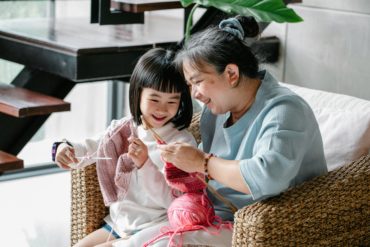 Créez des Baguettes Magiques DIY avec des Baguettes Chinoises