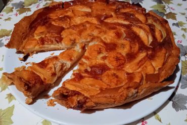 Biscuits de fêtes : partager le Bonheur Maintenant! en famille!