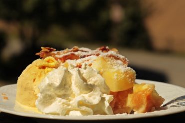 Soleil en chocolat, les secrets d’un gouter réussi!!