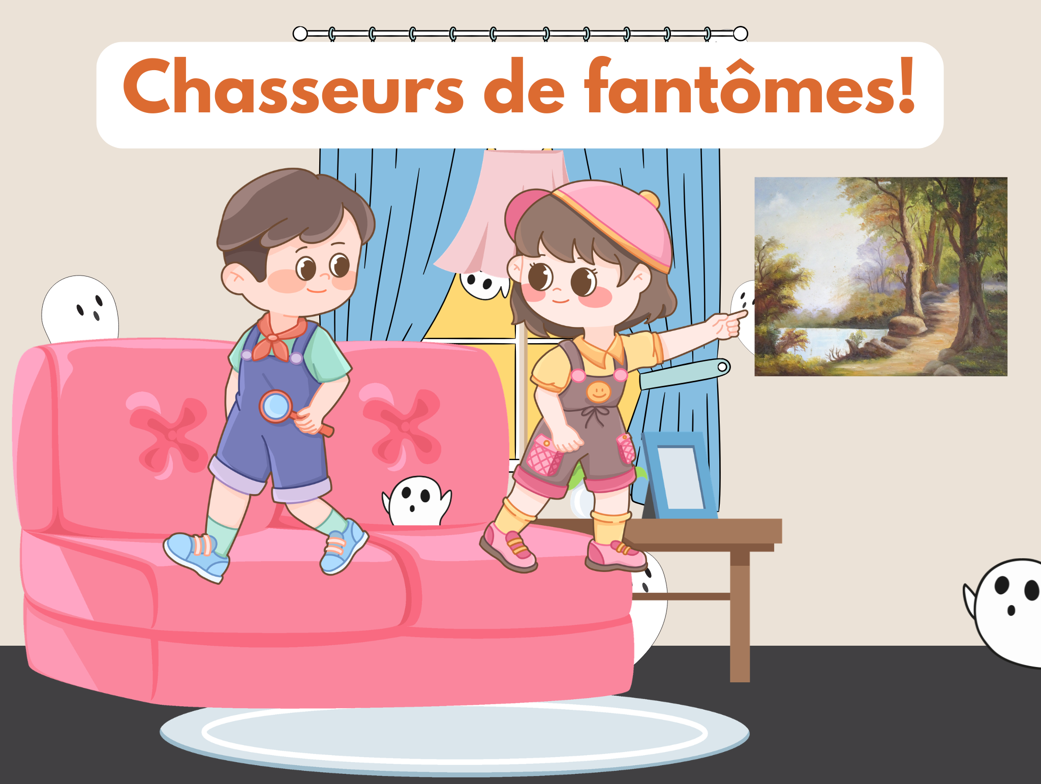 fantôme, fantome, fantômes, fantomes, chasseurs de fantomes, chasseur de fantome